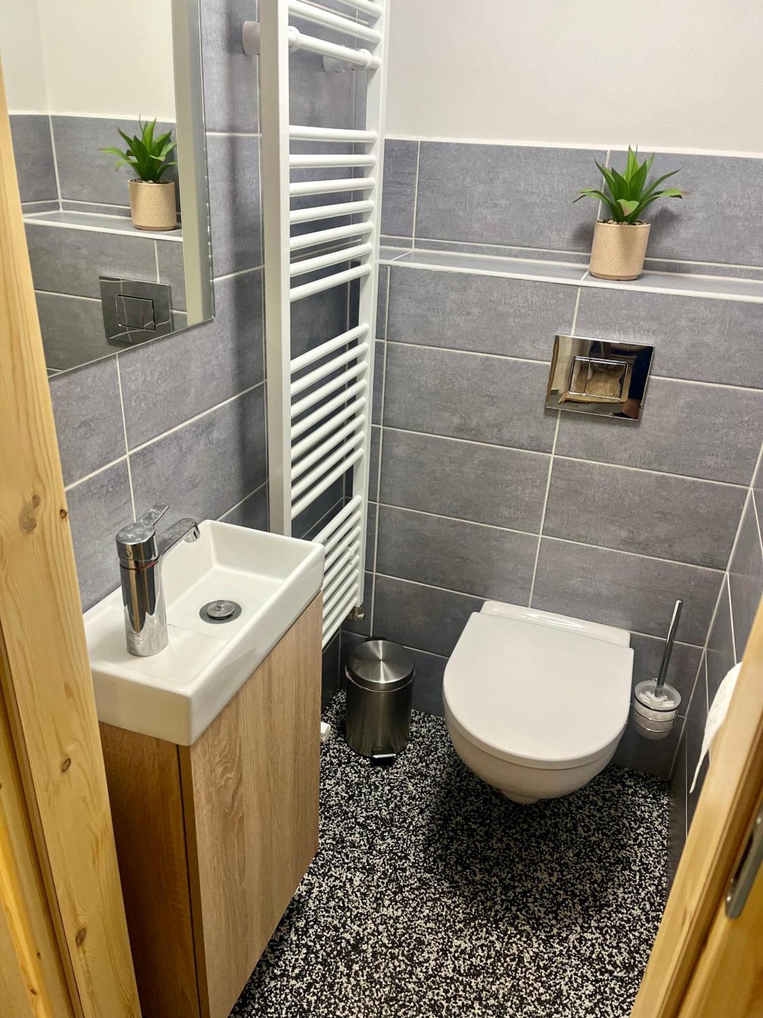 Markytka Apartment