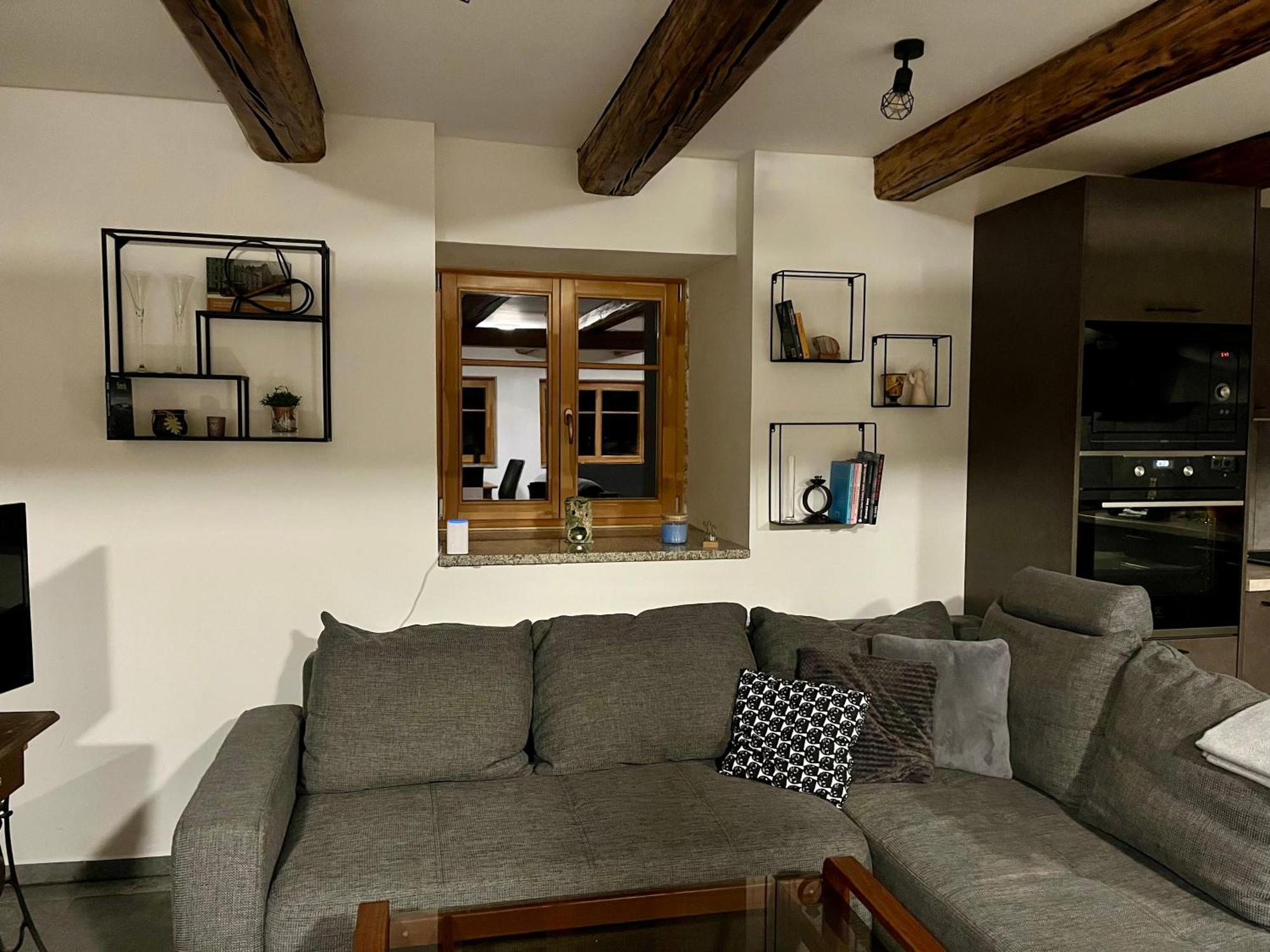 Markytka Apartment *
