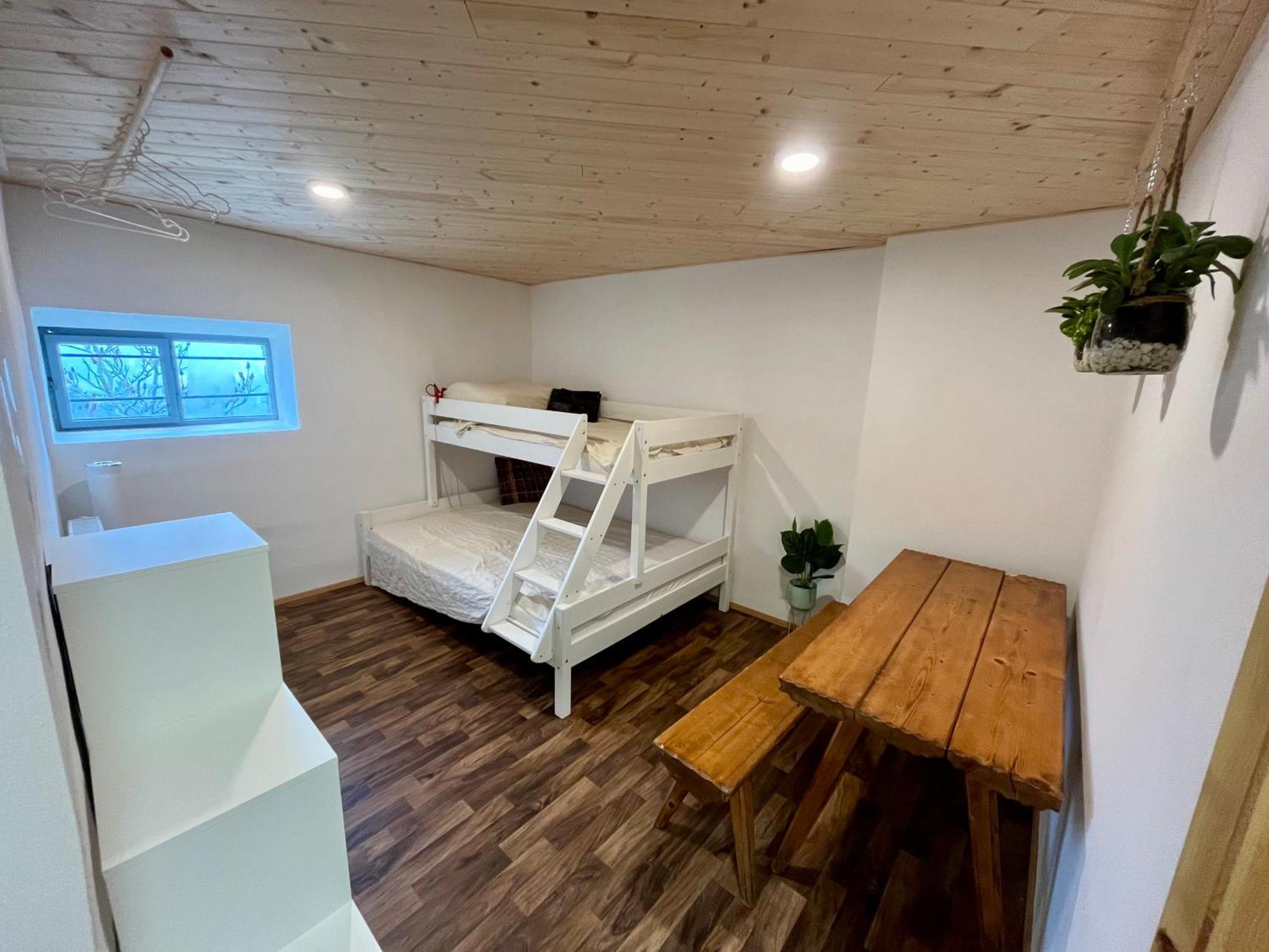 Apartment Markytka Jablonec nad Nisou