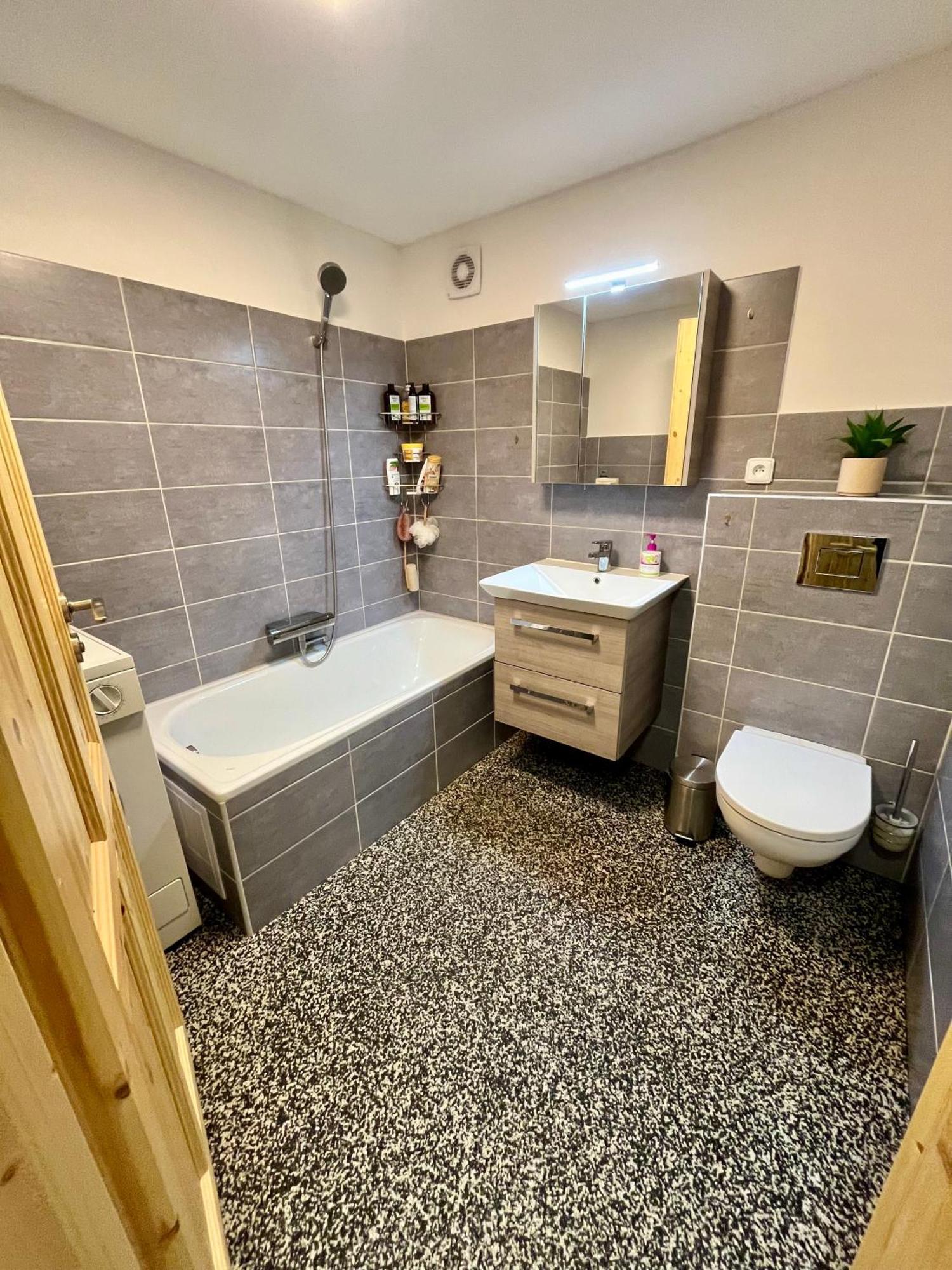 Apartment Markytka Jablonec nad Nisou