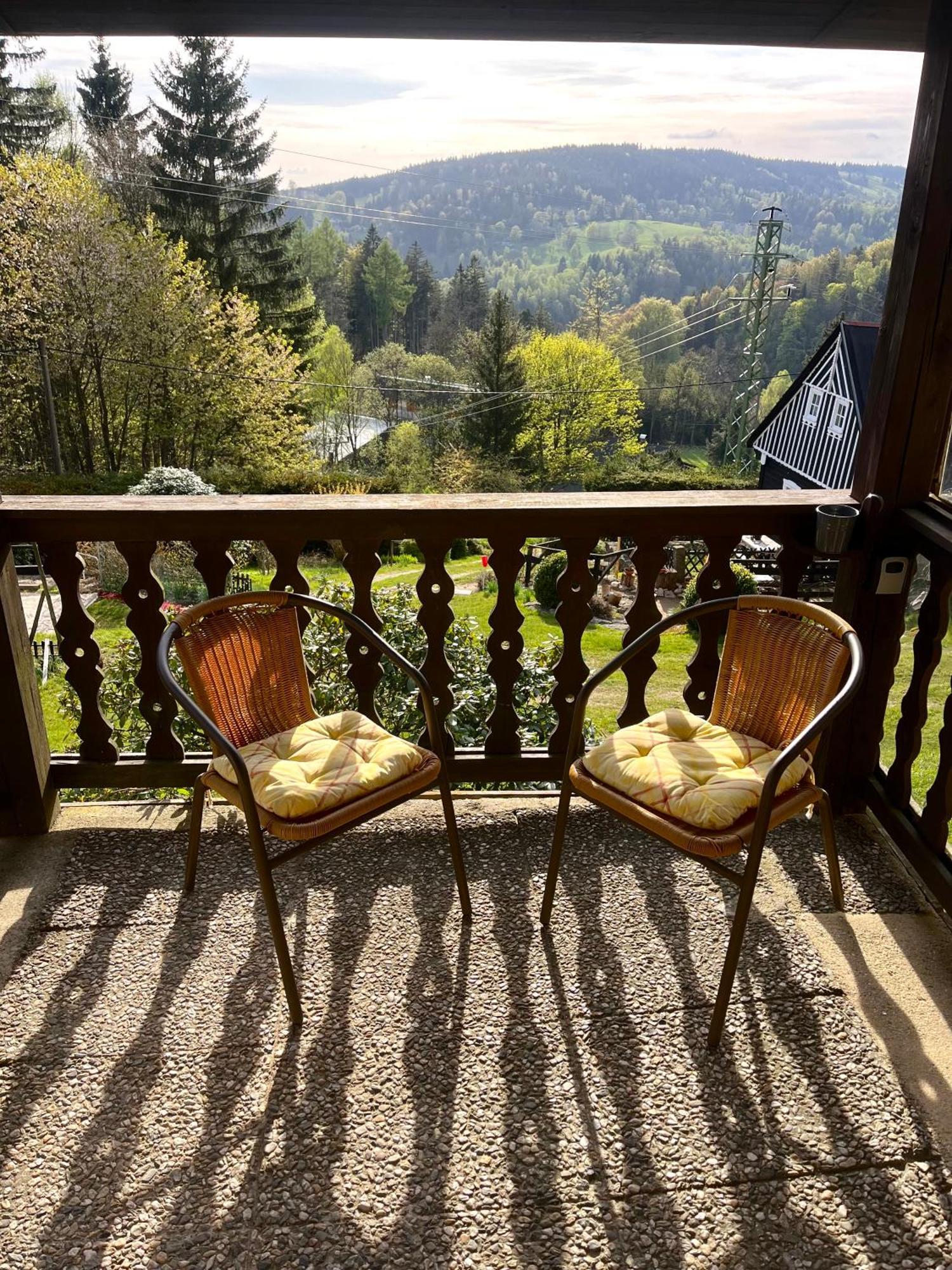 Apartment Markytka