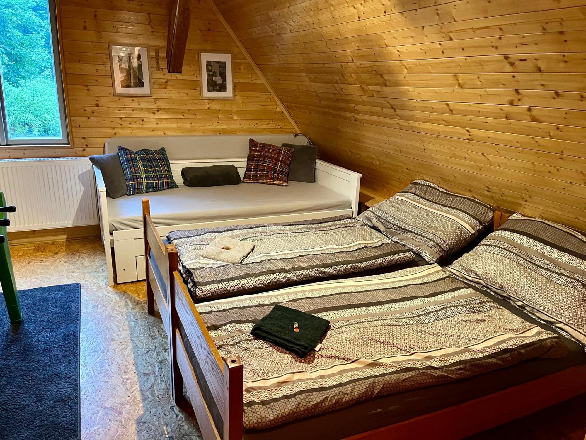 Markytka Apartment Jablonec nad Nisou